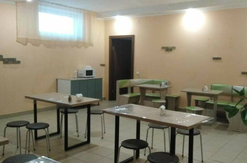 Изображение Изображение гостиницы &quot;Мини-гостиница «Новая купавна»&quot; #4 #4