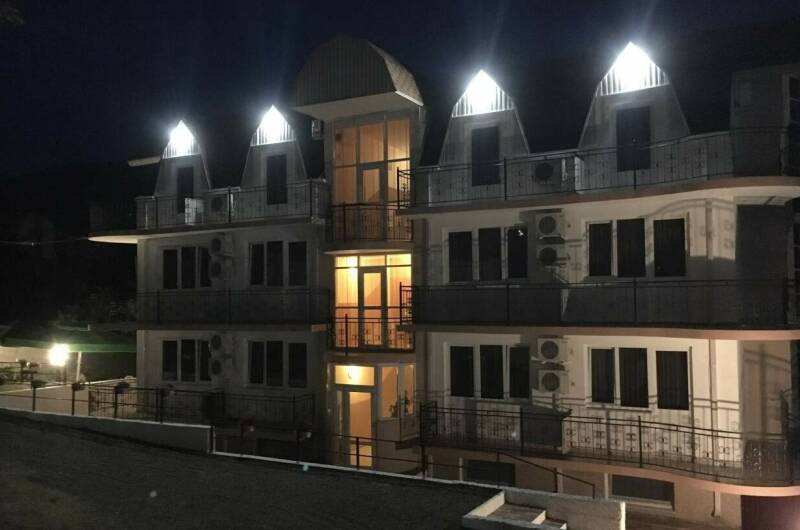 Изображение Изображение гостиницы &quot;Мини-гостиница «Новая купавна»&quot; #5 #5