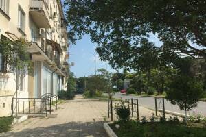 Изображение квартиры / апартамента "2-х комнатная квартира у моря"