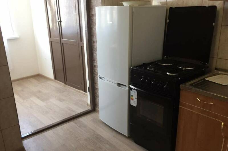 Изображение Изображение квартиры "2-х комнатная квартира у моря" #2 #2