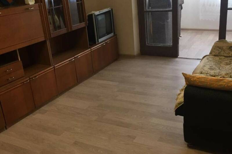 Изображение Изображение квартиры "2-х комнатная квартира у моря" #3 #3