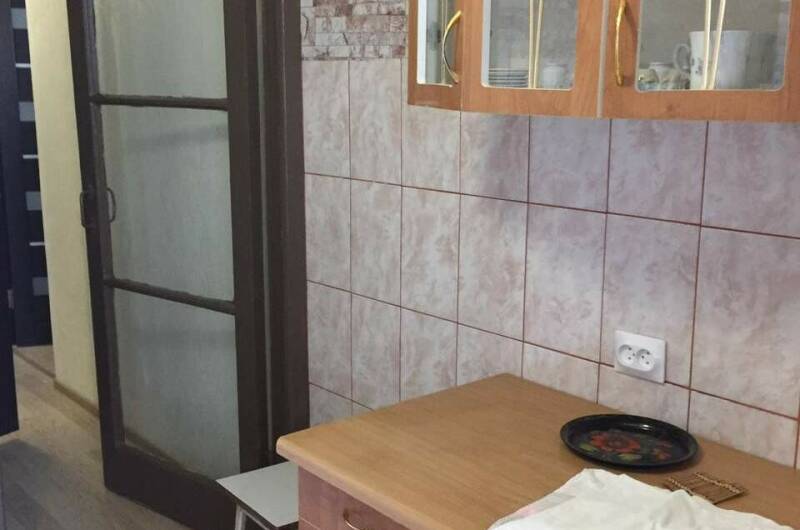 Изображение Изображение квартиры "2-х комнатная квартира у моря" #4 #4