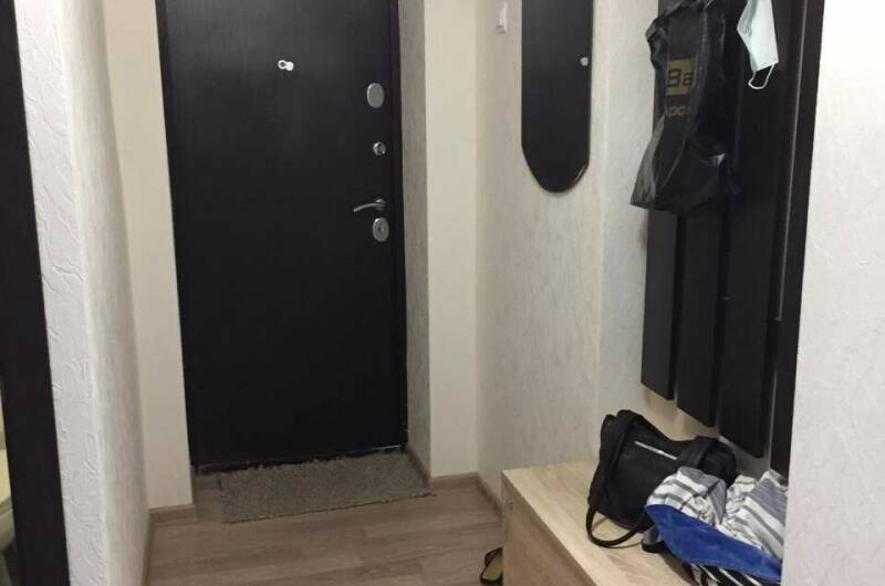 Изображение Изображение квартиры "2-х комнатная квартира у моря" #5 #5