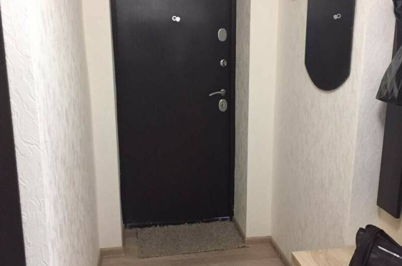 Изображение Изображение квартиры "2-х комнатная квартира у моря" #6 #6