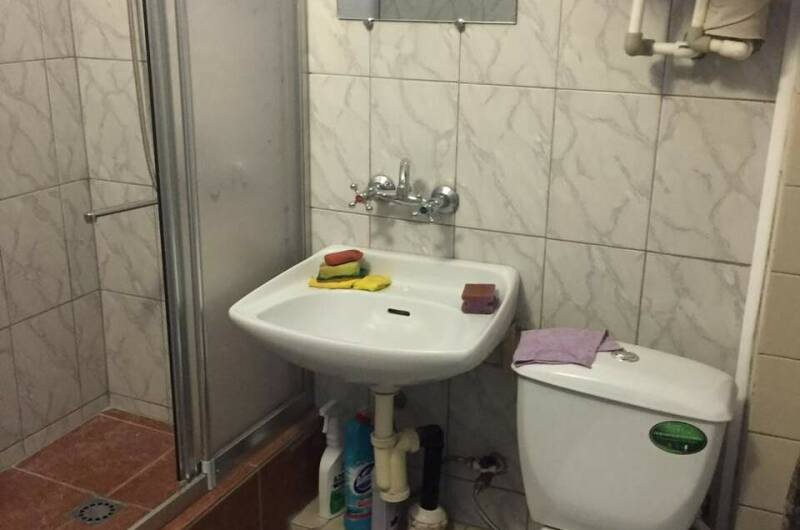 Изображение Изображение квартиры "2-х комнатная квартира у моря" #7 #7