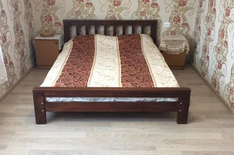 Изображение Изображение квартиры "2-х комнатная квартира у моря" #8 #8