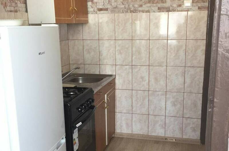 Изображение Изображение квартиры / апартамента "2-х комнатная квартира у моря" #10 #8