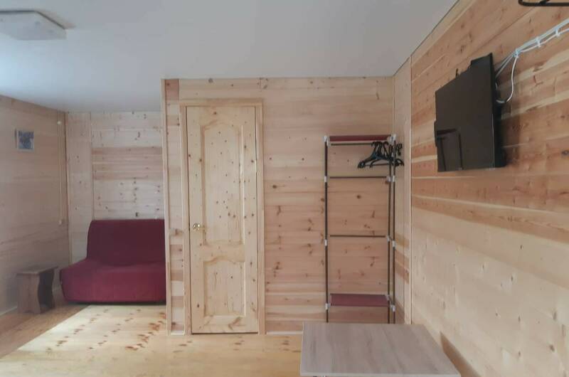 Изображение Изображение квартиры / апартамента "Коттедж под ключ «Golubaya Dacha»" #11 #9