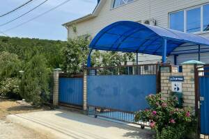 Изображение отеля / гостиницы "Гостевой дом «Аннушка»"