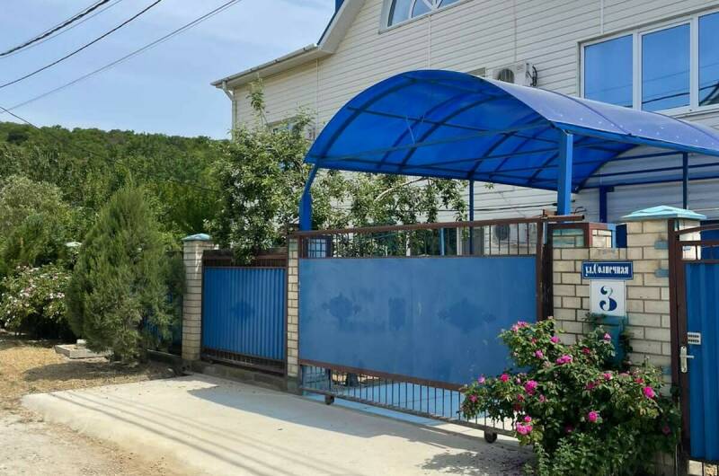 Изображение Изображение гостиницы &quot;Гостевой дом «Аннушка»&quot; #1 #1