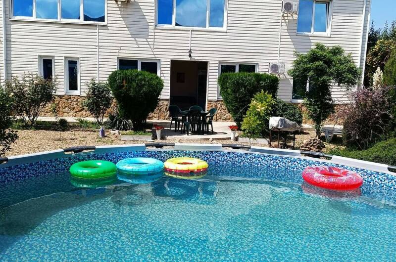 Изображение Изображение гостиницы &quot;Гостевой дом «Аннушка»&quot; #3 #3