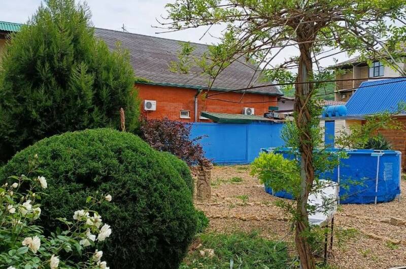 Изображение Изображение гостиницы &quot;Гостевой дом «Аннушка»&quot; #5 #5