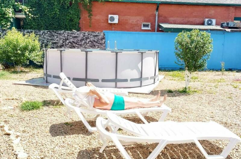 Изображение Изображение гостиницы &quot;Гостевой дом «Аннушка»&quot; #8 #8