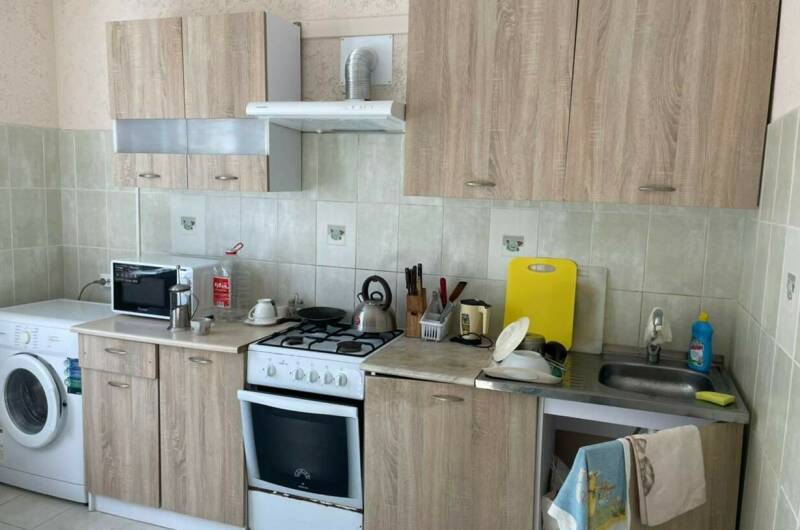 Изображение Изображение отеля / гостиницы "Гостевой дом «Аннушка»" #10 #8