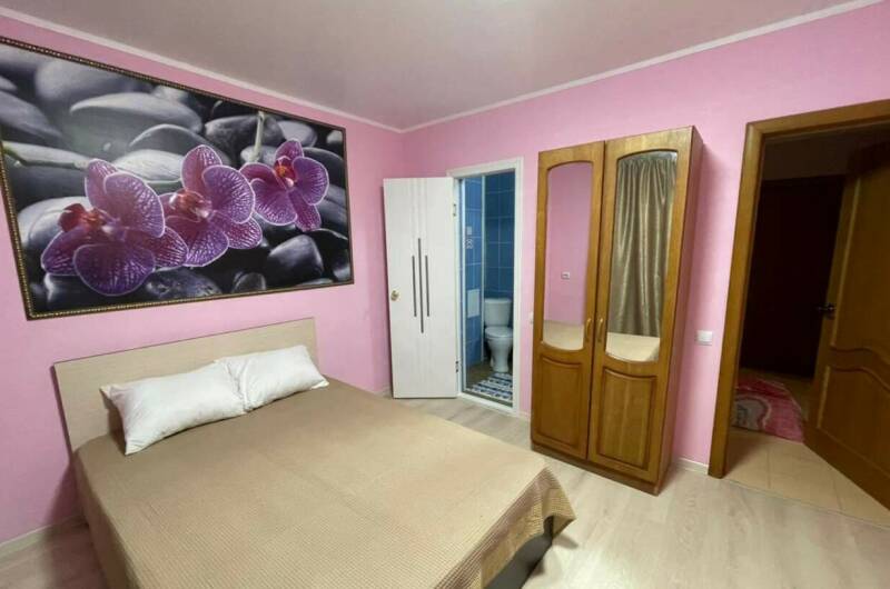 Изображение Изображение отеля / гостиницы "Гостевой дом «Аннушка»" #11 #9