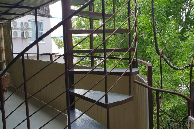 Изображение Изображение квартиры &quot;Апартаменты «Люкс»&quot; #3 #3