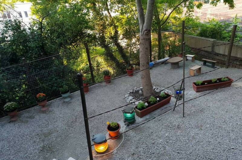 Изображение Изображение квартиры &quot;Апартаменты «Люкс»&quot; #5 #5