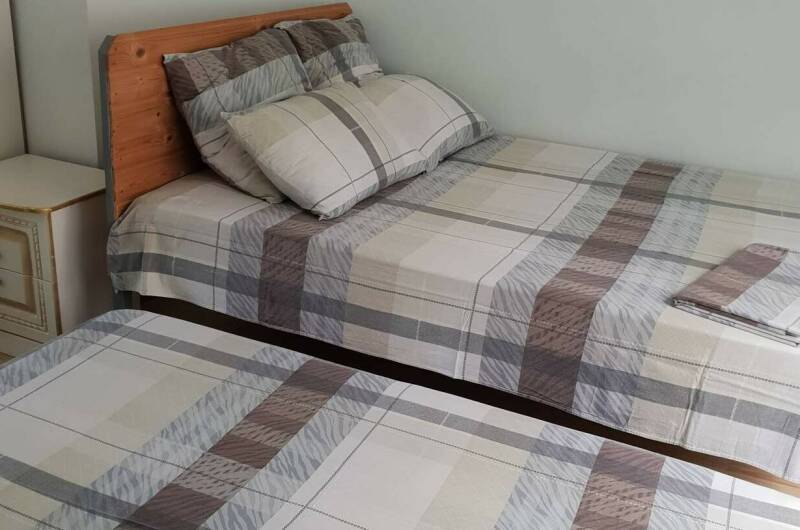 Изображение Изображение квартиры &quot;Апартаменты «Люкс»&quot; #6 #6