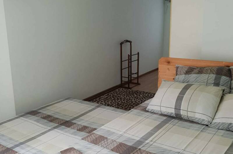 Изображение Изображение квартиры &quot;Апартаменты «Люкс»&quot; #7 #7