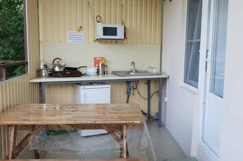 Изображение Изображение квартиры &quot;Апартаменты «Люкс»&quot; #8 #8