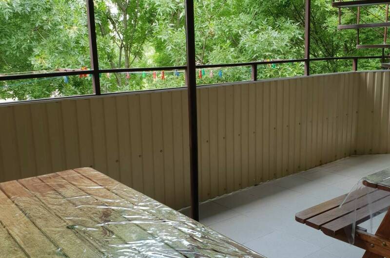 Изображение Изображение квартиры / апартамента "Апартаменты «Люкс»" #10 #8