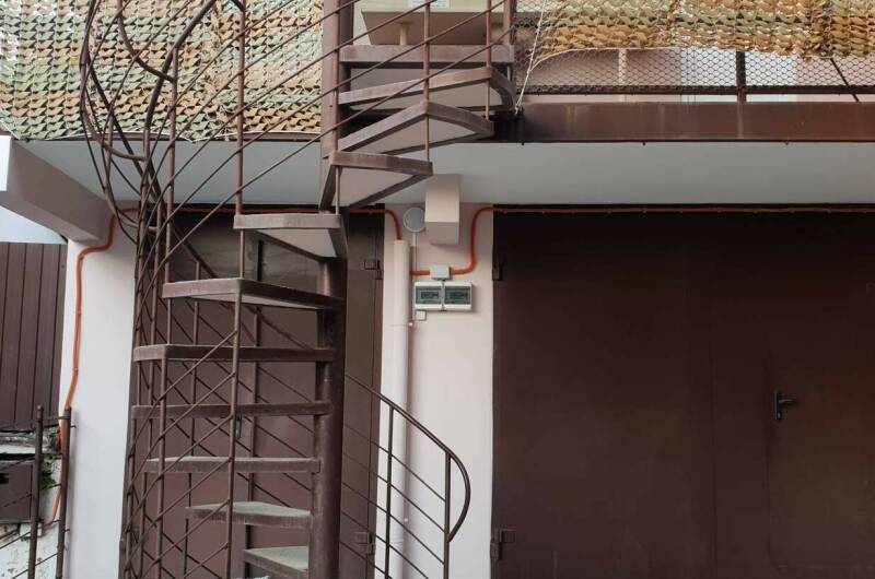 Изображение Изображение квартиры / апартамента "Апартаменты «Люкс»" #11 #9