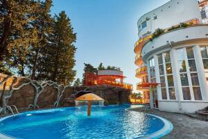 Изображение Отель «Deesa» #3