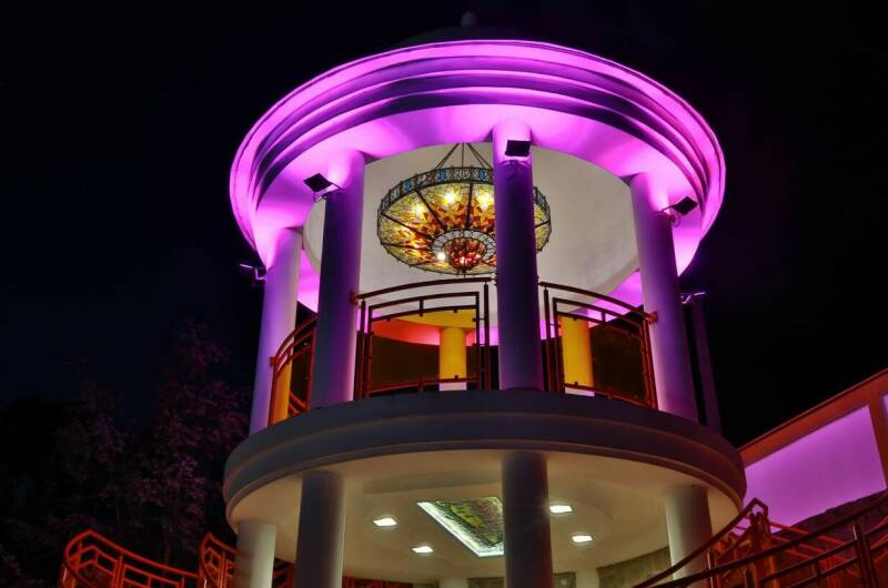 Изображение Изображение гостиницы "Отель «Deesa»" #3 #3