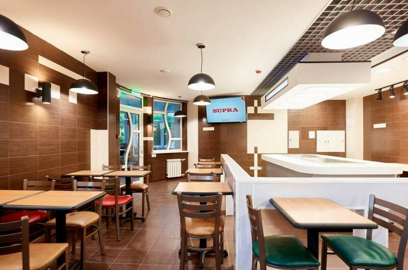 Изображение Изображение гостиницы "Отель «Deesa»" #4 #4