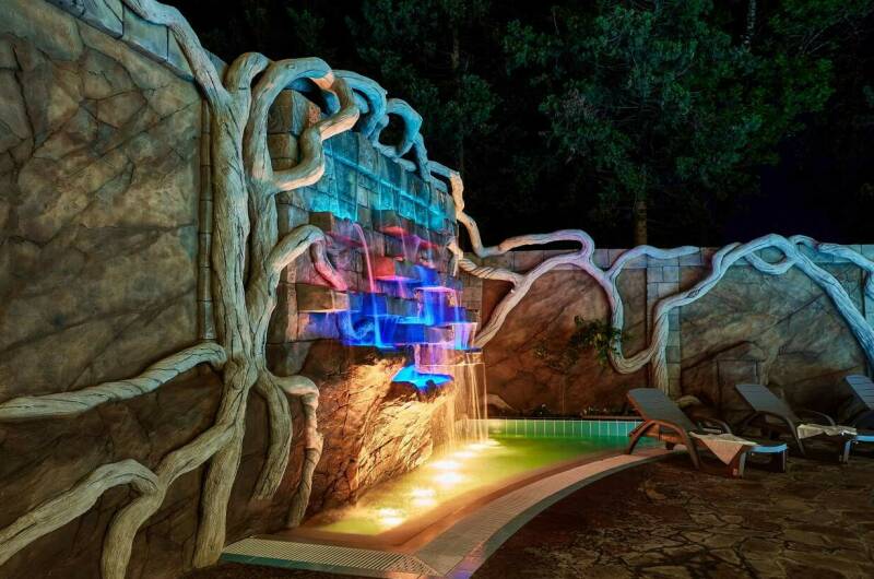 Изображение Изображение гостиницы "Отель «Deesa»" #5 #5