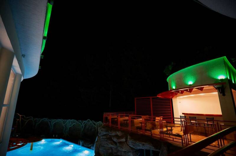 Изображение Изображение гостиницы "Отель «Deesa»" #8 #8