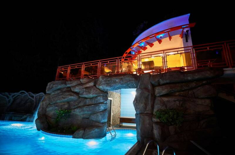 Изображение Изображение отеля / гостиницы "Отель «Deesa»" #10 #8