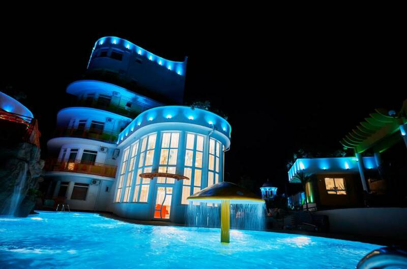 Изображение Изображение отеля / гостиницы "Отель «Deesa»" #11 #9