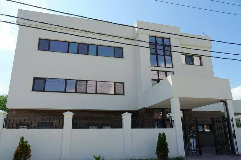 Изображение Изображение гостиницы &quot;Гостевой дом на Платановой 27&quot; #1 #1