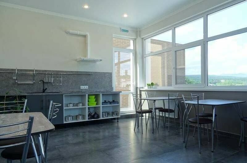 Изображение Изображение гостиницы &quot;Гостевой дом на Платановой 27&quot; #3 #3