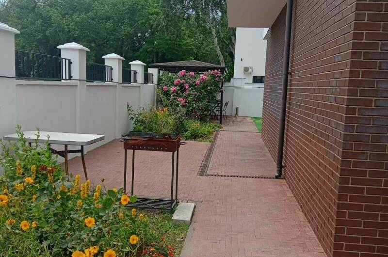 Изображение Изображение гостиницы &quot;Гостевой дом на Платановой 27&quot; #5 #5