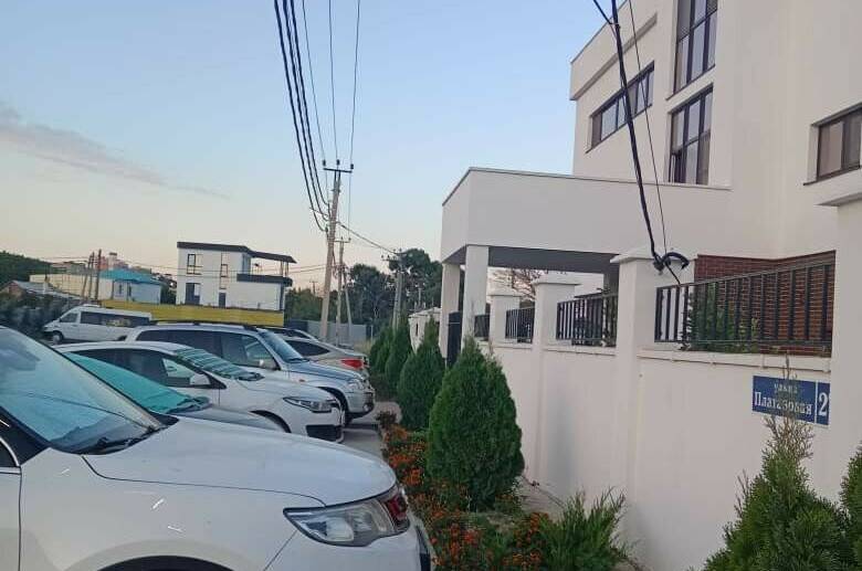 Изображение Изображение гостиницы &quot;Гостевой дом на Платановой 27&quot; #6 #6