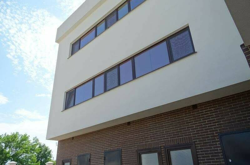 Изображение Изображение отеля / гостиницы "Гостевой дом на Платановой 27" #11 #9