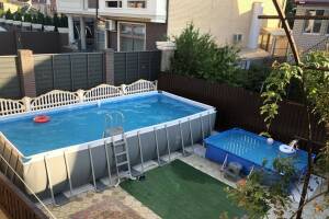 Изображение отеля / гостиницы "Гостевой дом «Домик у моря»"