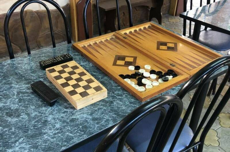 Изображение Изображение гостиницы &quot;Гостевой дом «Домик у моря»&quot; #2 #2