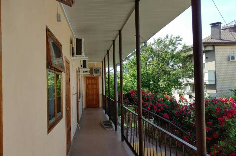 Изображение Изображение гостиницы &quot;Гостевой дом «Домик у моря»&quot; #3 #3