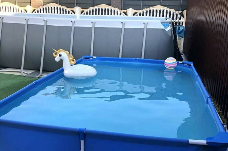 Изображение Изображение гостиницы &quot;Гостевой дом «Домик у моря»&quot; #4 #4