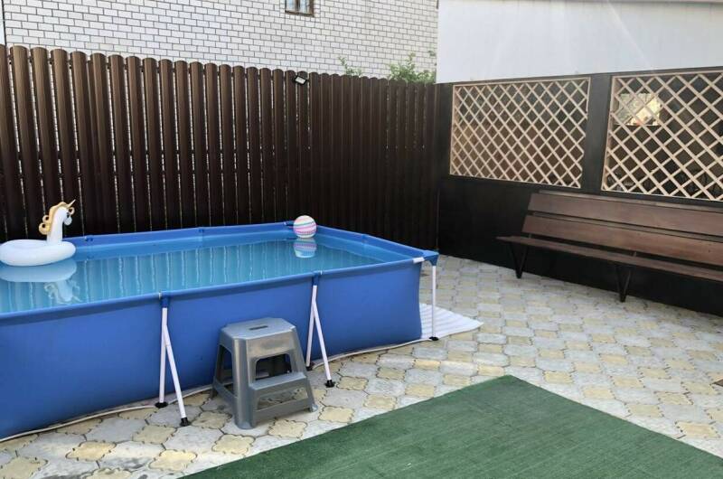 Изображение Изображение гостиницы &quot;Гостевой дом «Домик у моря»&quot; #5 #5