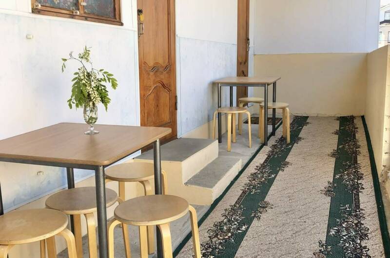 Изображение Изображение гостиницы &quot;Гостевой дом «Домик у моря»&quot; #6 #6