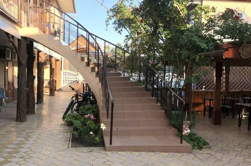 Изображение Изображение гостиницы &quot;Гостевой дом «Домик у моря»&quot; #7 #7