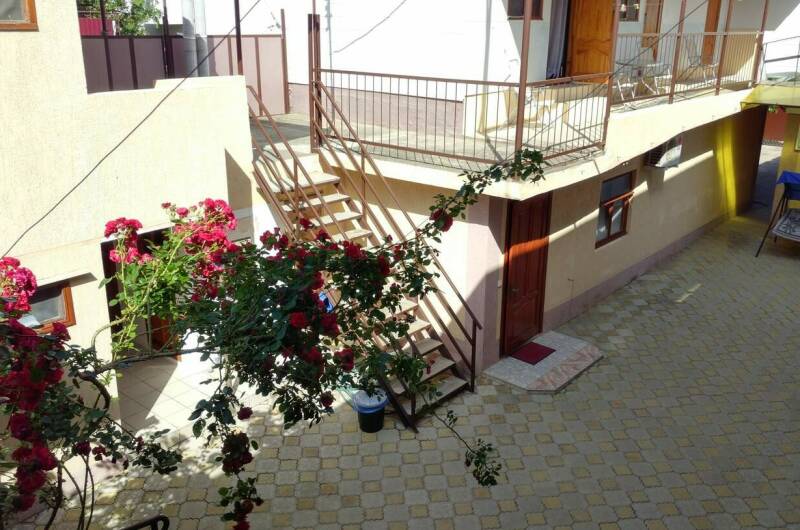 Изображение Изображение гостиницы &quot;Гостевой дом «Домик у моря»&quot; #8 #8