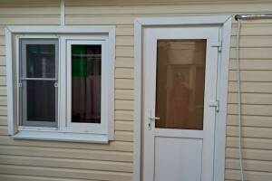 Изображение Студия со своим двориком #2