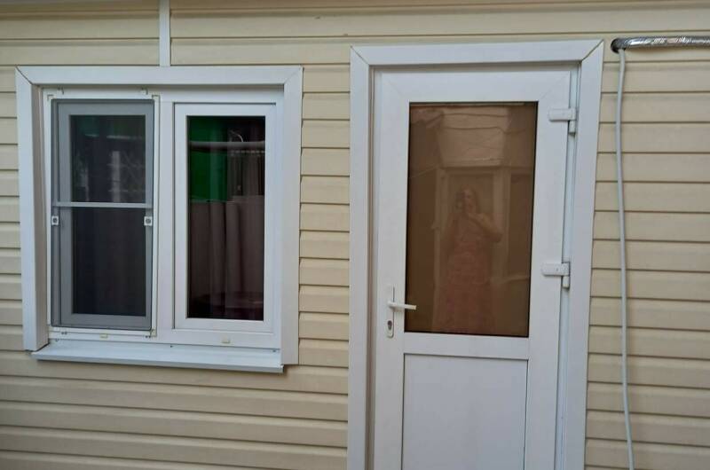 Изображение Изображение квартиры "Студия со своим двориком" #1 #1