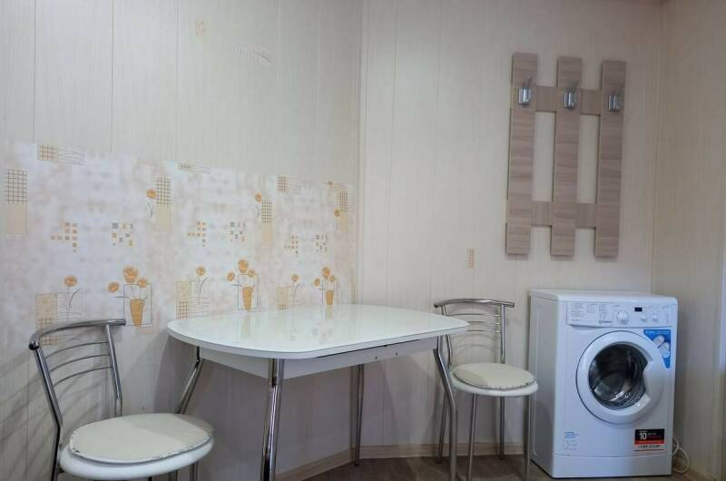 Изображение Изображение квартиры "Студия со своим двориком" #2 #2