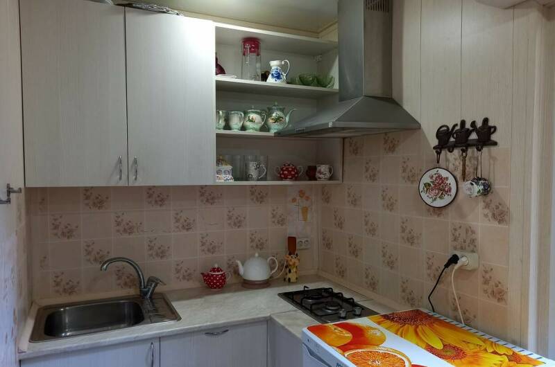 Изображение Изображение квартиры "Студия со своим двориком" #4 #4